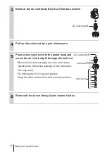 Предварительный просмотр 42 страницы IWAKI PUMPS EJ-B Instruction Manual