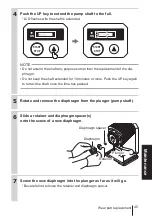 Предварительный просмотр 45 страницы IWAKI PUMPS EJ-B Instruction Manual