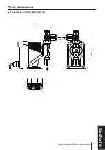 Предварительный просмотр 51 страницы IWAKI PUMPS EJ-B Instruction Manual