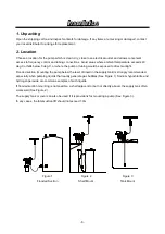 Предварительный просмотр 10 страницы IWAKI PUMPS ES-B Series Instruction Manual