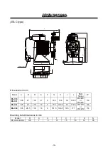 Предварительный просмотр 20 страницы IWAKI PUMPS ES-B Series Instruction Manual