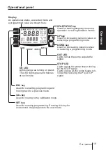 Preview for 19 page of IWAKI PUMPS EWN-B09 Instruction Manual