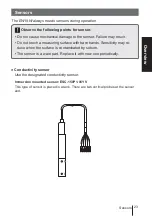 Preview for 23 page of IWAKI PUMPS EWN-B09 Instruction Manual