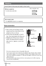 Preview for 26 page of IWAKI PUMPS EWN-B09 Instruction Manual