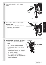 Preview for 27 page of IWAKI PUMPS EWN-B09 Instruction Manual