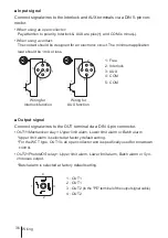 Preview for 36 page of IWAKI PUMPS EWN-B09 Instruction Manual