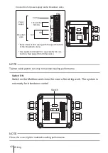 Preview for 42 page of IWAKI PUMPS EWN-B09 Instruction Manual