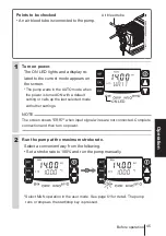 Preview for 45 page of IWAKI PUMPS EWN-B09 Instruction Manual