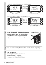 Preview for 46 page of IWAKI PUMPS EWN-B09 Instruction Manual