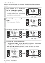 Preview for 54 page of IWAKI PUMPS EWN-B09 Instruction Manual