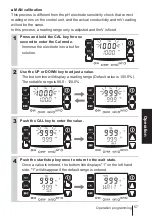 Preview for 57 page of IWAKI PUMPS EWN-B09 Instruction Manual