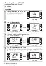 Preview for 58 page of IWAKI PUMPS EWN-B09 Instruction Manual