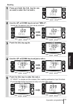 Preview for 59 page of IWAKI PUMPS EWN-B09 Instruction Manual