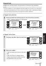 Preview for 77 page of IWAKI PUMPS EWN-B09 Instruction Manual