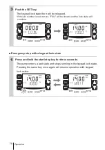 Preview for 78 page of IWAKI PUMPS EWN-B09 Instruction Manual