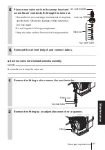 Preview for 91 page of IWAKI PUMPS EWN-B09 Instruction Manual