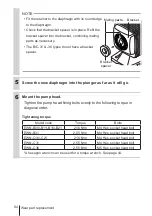 Preview for 94 page of IWAKI PUMPS EWN-B09 Instruction Manual