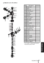 Preview for 97 page of IWAKI PUMPS EWN-B09 Instruction Manual