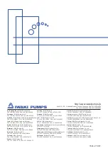 Preview for 108 page of IWAKI PUMPS EWN-B09 Instruction Manual