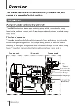 Предварительный просмотр 12 страницы IWAKI PUMPS EWN-R Instruction Manual