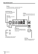 Предварительный просмотр 20 страницы IWAKI PUMPS EWN-R Instruction Manual