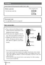 Предварительный просмотр 26 страницы IWAKI PUMPS EWN-R Instruction Manual