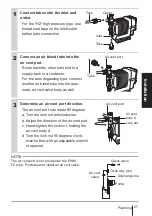 Предварительный просмотр 27 страницы IWAKI PUMPS EWN-R Instruction Manual