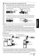 Предварительный просмотр 29 страницы IWAKI PUMPS EWN-R Instruction Manual