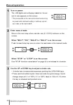 Предварительный просмотр 48 страницы IWAKI PUMPS EWN-R Instruction Manual