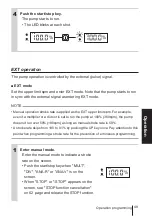 Предварительный просмотр 49 страницы IWAKI PUMPS EWN-R Instruction Manual