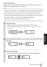 Предварительный просмотр 53 страницы IWAKI PUMPS EWN-R Instruction Manual