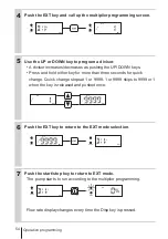 Предварительный просмотр 54 страницы IWAKI PUMPS EWN-R Instruction Manual