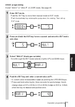 Предварительный просмотр 55 страницы IWAKI PUMPS EWN-R Instruction Manual