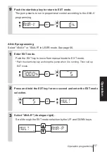 Предварительный просмотр 57 страницы IWAKI PUMPS EWN-R Instruction Manual