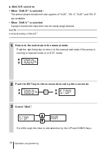 Предварительный просмотр 66 страницы IWAKI PUMPS EWN-R Instruction Manual