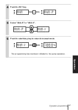 Предварительный просмотр 67 страницы IWAKI PUMPS EWN-R Instruction Manual