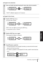 Предварительный просмотр 73 страницы IWAKI PUMPS EWN-R Instruction Manual