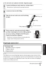 Предварительный просмотр 85 страницы IWAKI PUMPS EWN-R Instruction Manual