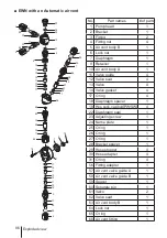 Предварительный просмотр 96 страницы IWAKI PUMPS EWN-R Instruction Manual