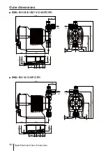 Предварительный просмотр 100 страницы IWAKI PUMPS EWN-R Instruction Manual