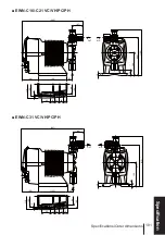 Предварительный просмотр 101 страницы IWAKI PUMPS EWN-R Instruction Manual