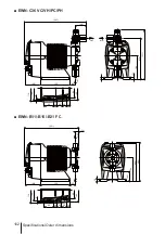 Предварительный просмотр 102 страницы IWAKI PUMPS EWN-R Instruction Manual