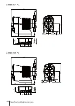 Предварительный просмотр 104 страницы IWAKI PUMPS EWN-R Instruction Manual