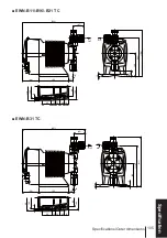 Предварительный просмотр 105 страницы IWAKI PUMPS EWN-R Instruction Manual