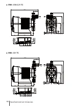 Предварительный просмотр 106 страницы IWAKI PUMPS EWN-R Instruction Manual