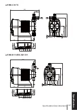 Предварительный просмотр 107 страницы IWAKI PUMPS EWN-R Instruction Manual