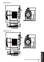 Предварительный просмотр 109 страницы IWAKI PUMPS EWN-R Instruction Manual