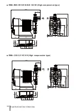 Предварительный просмотр 110 страницы IWAKI PUMPS EWN-R Instruction Manual