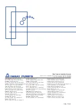 Предварительный просмотр 116 страницы IWAKI PUMPS EWN-R Instruction Manual