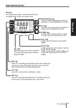 Preview for 19 page of IWAKI PUMPS EWN-WCL Instruction Manual